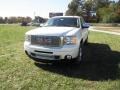 2012 White Diamond Tricoat GMC Sierra 1500 Denali Crew Cab 4x4  photo #3