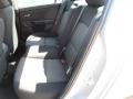 Sunlight Silver Metallic - MAZDA3 i Sedan Photo No. 29
