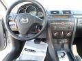 Sunlight Silver Metallic - MAZDA3 i Sedan Photo No. 33