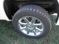 2012 White Diamond Tricoat GMC Sierra 1500 Denali Crew Cab 4x4  photo #20