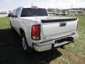 2012 White Diamond Tricoat GMC Sierra 1500 Denali Crew Cab 4x4  photo #21