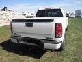 2012 White Diamond Tricoat GMC Sierra 1500 Denali Crew Cab 4x4  photo #22