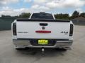 2006 Bright White Dodge Ram 3500 SLT Quad Cab 4x4 Dually  photo #4