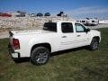 2012 White Diamond Tricoat GMC Sierra 1500 Denali Crew Cab 4x4  photo #27