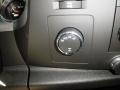 2012 Stealth Gray Metallic GMC Sierra 1500 SLE Crew Cab 4x4  photo #7