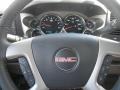 2012 Stealth Gray Metallic GMC Sierra 1500 SLE Crew Cab 4x4  photo #8