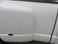 2006 Bright White Dodge Ram 3500 SLT Quad Cab 4x4 Dually  photo #20