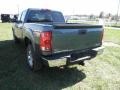 2012 Stealth Gray Metallic GMC Sierra 1500 SLE Crew Cab 4x4  photo #16