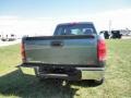 2012 Stealth Gray Metallic GMC Sierra 1500 SLE Crew Cab 4x4  photo #17