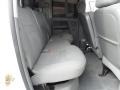 2006 Bright White Dodge Ram 3500 SLT Quad Cab 4x4 Dually  photo #31