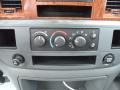 2006 Bright White Dodge Ram 3500 SLT Quad Cab 4x4 Dually  photo #41