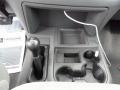 2006 Bright White Dodge Ram 3500 SLT Quad Cab 4x4 Dually  photo #42