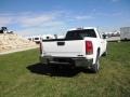 2012 Summit White GMC Sierra 1500 SL Crew Cab  photo #13