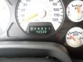 2006 Bright White Dodge Ram 3500 SLT Quad Cab 4x4 Dually  photo #45