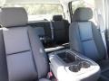 2012 Summit White GMC Sierra 1500 SL Crew Cab  photo #16