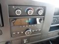 Summit White - Savana Cutaway 3500 Commercial Moving Truck Photo No. 6