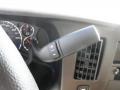 Summit White - Savana Cutaway 3500 Commercial Moving Truck Photo No. 8
