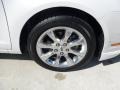 2011 White Platinum Tri-Coat Ford Fusion SEL  photo #14