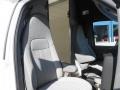 Summit White - Savana Cutaway 3500 Commercial Moving Truck Photo No. 15