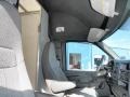 Summit White - Savana Cutaway 3500 Commercial Moving Truck Photo No. 16