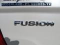 2011 White Platinum Tri-Coat Ford Fusion SEL  photo #19