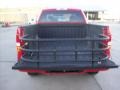 2005 Bright Red Ford F150 STX SuperCab 4x4  photo #19