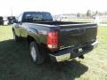 2012 Onyx Black GMC Sierra 1500 SLE Crew Cab 4x4  photo #14