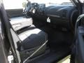 2012 Onyx Black GMC Sierra 1500 SLE Crew Cab 4x4  photo #16
