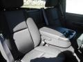 2012 Onyx Black GMC Sierra 1500 SLE Crew Cab 4x4  photo #17
