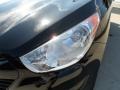 2012 Ash Black Hyundai Tucson GLS  photo #9