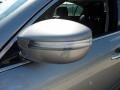 2012 Titanium Gray Metallic Hyundai Genesis 5.0 R Spec Sedan  photo #12
