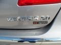 2012 Titanium Gray Metallic Hyundai Genesis 5.0 R Spec Sedan  photo #15