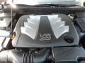 2012 Hyundai Genesis 5.0 Liter GDI DOHC 32-Valve D-CVVT V8 Engine Photo