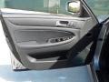 2012 Titanium Gray Metallic Hyundai Genesis 5.0 R Spec Sedan  photo #21