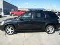Black Granite Metallic - Equinox Sport AWD Photo No. 2