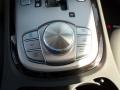 2012 Hyundai Genesis 5.0 R Spec Sedan Controls