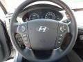  2012 Genesis 5.0 R Spec Sedan Steering Wheel