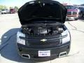 Black Granite Metallic - Equinox Sport AWD Photo No. 14