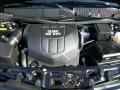 Black Granite Metallic - Equinox Sport AWD Photo No. 15