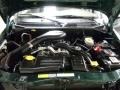 5.9 Liter OHV 16-Valve V8 Engine for 2002 Dodge Durango SLT Plus 4x4 #55109487