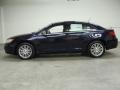 Blackberry Pearl Coat - 200 Limited Sedan Photo No. 2
