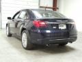 Blackberry Pearl Coat - 200 Limited Sedan Photo No. 3