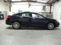Blackberry Pearl Coat - 200 Limited Sedan Photo No. 6