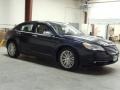 Blackberry Pearl Coat - 200 Limited Sedan Photo No. 7