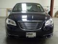 Blackberry Pearl Coat - 200 Limited Sedan Photo No. 8