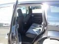 2008 Brilliant Black Crystal Pearl Dodge Nitro SXT 4x4  photo #12