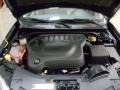 Blackberry Pearl Coat - 200 Limited Sedan Photo No. 24