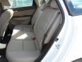 2012 Polar White Hyundai Elantra SE Touring  photo #23