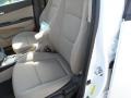 Beige 2012 Hyundai Elantra SE Touring Interior Color