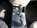 4 Speed Automatic 2012 Hyundai Elantra SE Touring Transmission